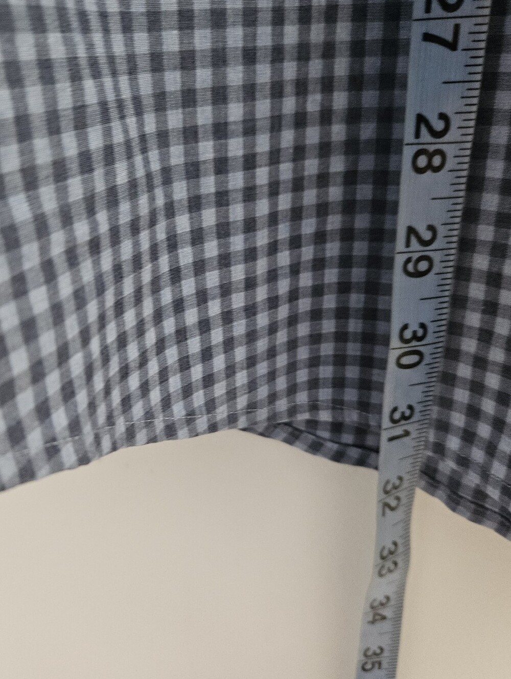 NWT Vineyard Vines Men's Slim Fit Slim Tucker Coastline Button-Down Shirt - Picture 6 of 12